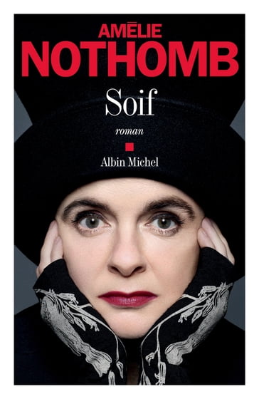 Soif - Amélie Nothomb