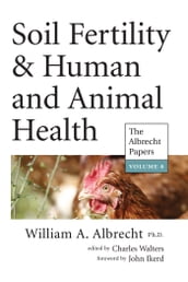 Soil Fertility & Human and Animal Health