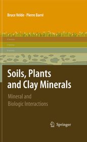 Soils, Plants and Clay Minerals