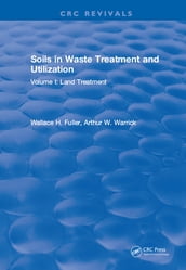 Soils in Waste Treatment and Utilization