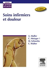 Soins infirmiers et douleur