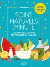 Soins naturels minute