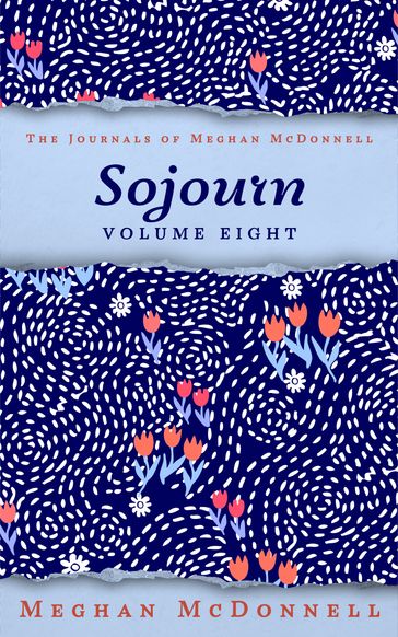 Sojourn: Volume Eight - Meghan McDonnell