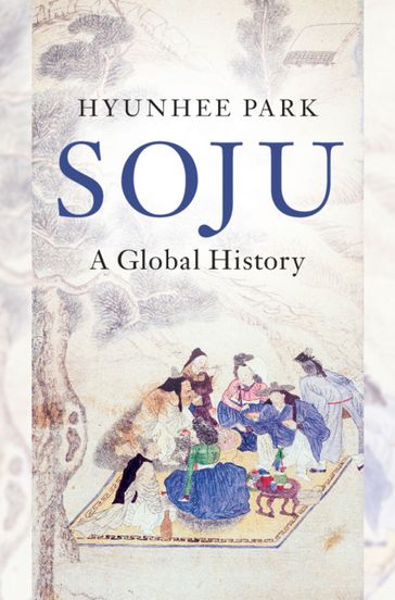 Soju - Hyunhee Park