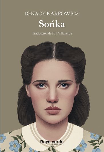 Soka - Francisco J. Villaverde - Ignacy Karpowicz