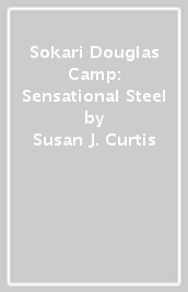 Sokari Douglas Camp: Sensational Steel