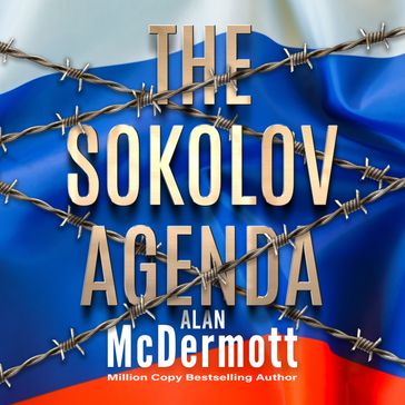 Sokolov Agenda, The - Alan McDermott
