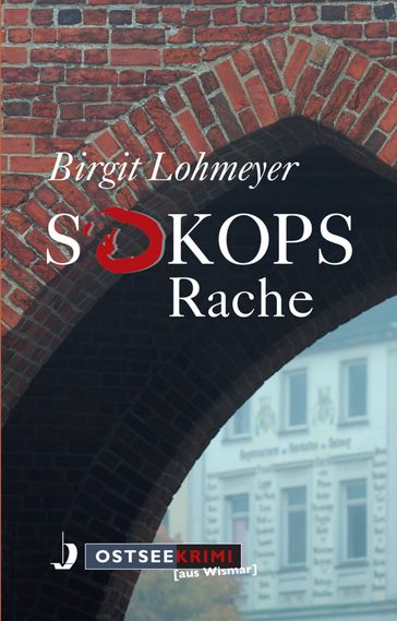 Sokops Rache - Birgit Lohmeyer