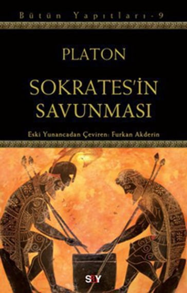 Sokrates' in Savunmas - Platon