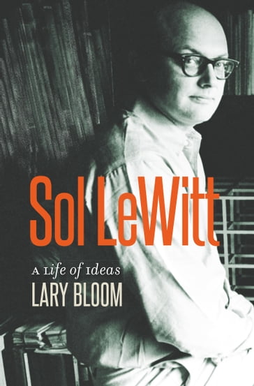 Sol LeWitt - Lary Bloom