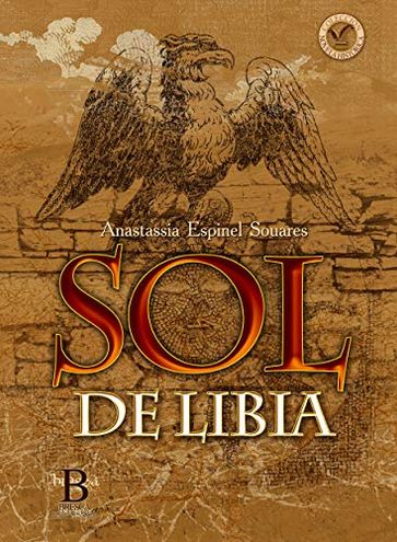 Sol de Libia - Anastassia Espinel Souares