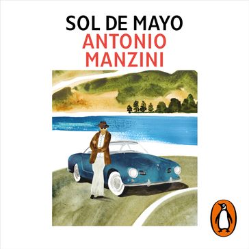 Sol de mayo (Subjefe Rocco Schiavone 4) - Antonio Manzini