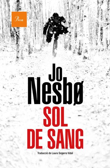 Sol de sang - Jo Nesbø