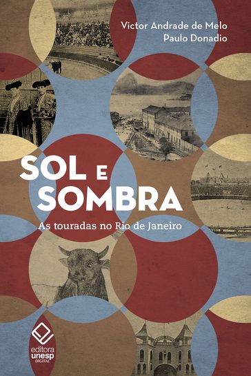 Sol e sombra - Victor Andrade de Melo - Paulo Donadio