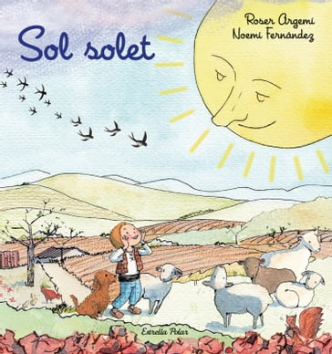 Sol solet - Roser Argemí - Noemí Fernández Selva