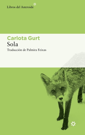 Sola - Carlota Gurt