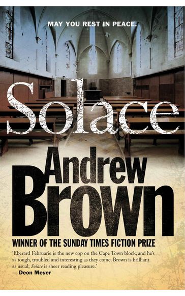 Solace - Andrew Brown
