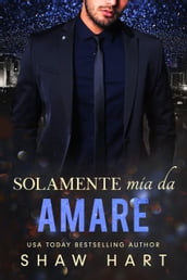 Solamente mia da amare