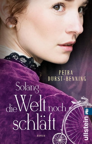 Solang die Welt noch schläft - Petra Durst-Benning