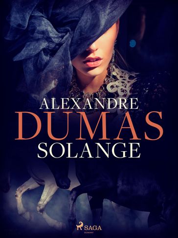 Solange - Alexandre Dumas