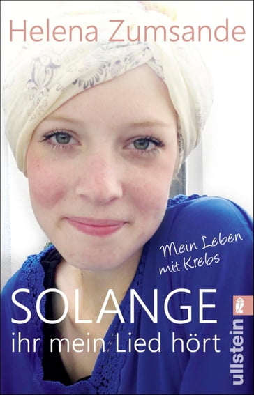 Solange ihr mein Lied hört - Helena Zumsande - Sarah Connor