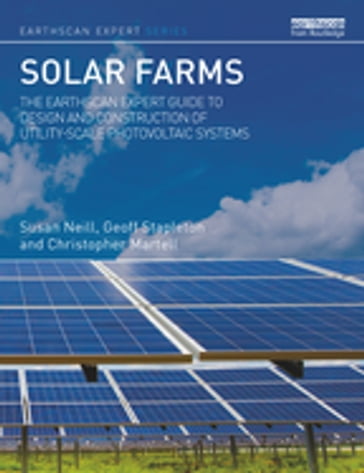 Solar Farms - Susan Neill - Geoff Stapleton - Christopher Martell