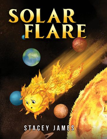 Solar Flare - James Stacey