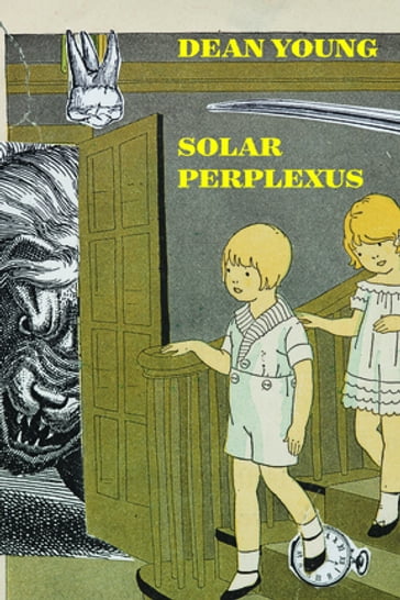 Solar Perplexus - Dean Young