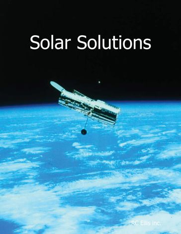 Solar Solutions - RC Ellis inc.