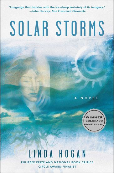 Solar Storms - Linda Hogan