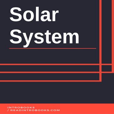 Solar System - IntroBooks Team