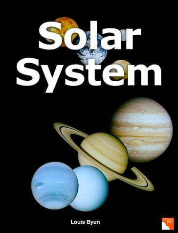 Solar System - Louis Byun