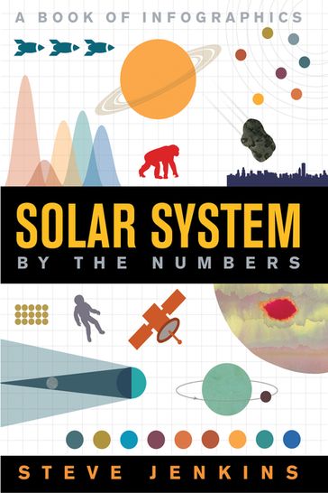 Solar System - Steve Jenkins