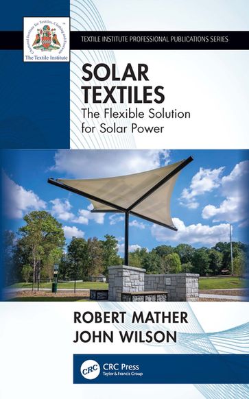 Solar Textiles - Robert Mather - John Wilson