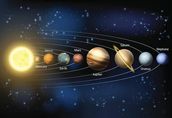 Solar system