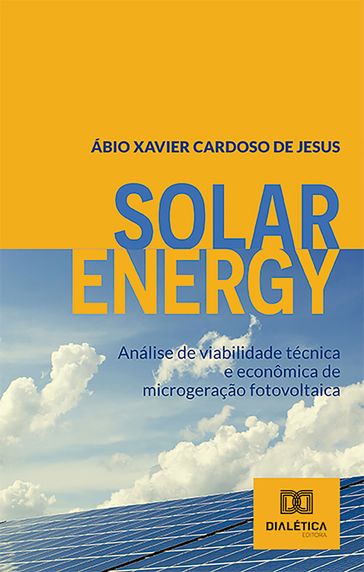 SolarEnergy - Ábio Xavier Cardoso de Jesus
