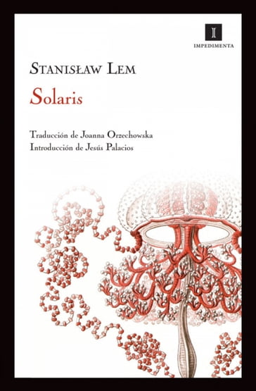 Solaris - Joanna Orzechowska - Stanisaw Lem