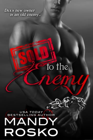Sold To The Enemy - Mandy Rosko