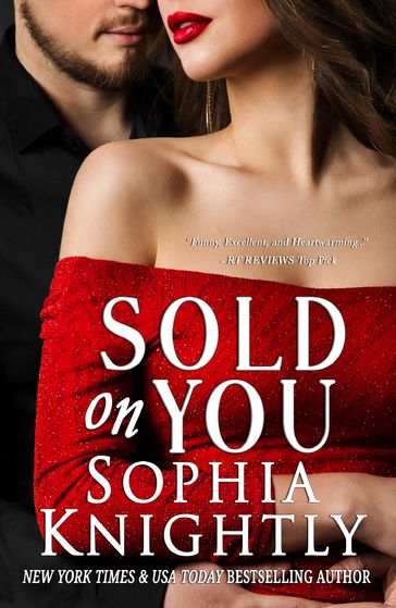 Sold on You - Sophia Knightly