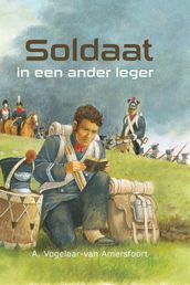 Soldaat in een ander leger