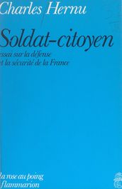 Soldat-citoyen