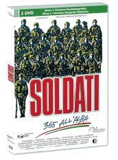 Soldati - 365 Giorni All alba (2 Dvd)