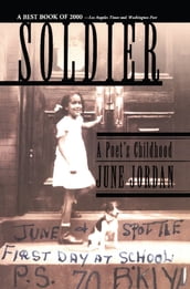 Soldier: A Poet