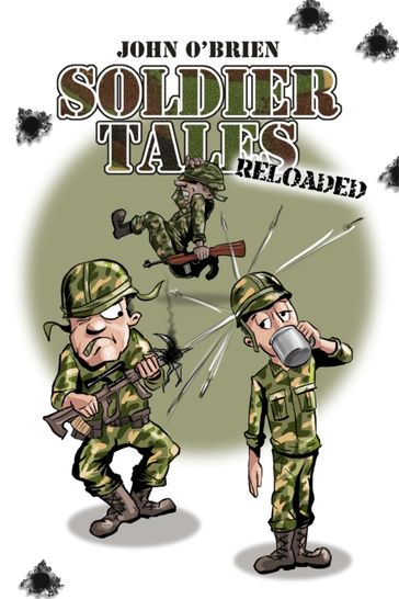 Soldier Tales - Reloaded - John O