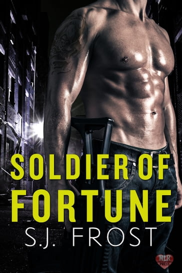 Soldier of Fortune - S.J. Frost