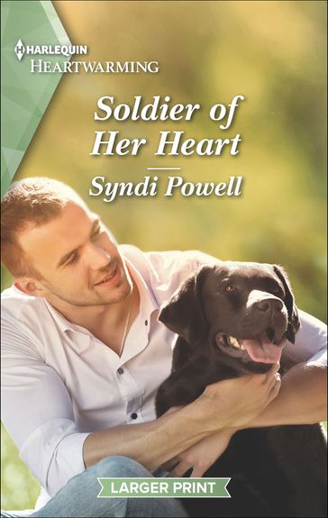 Soldier of Her Heart - Syndi Powell