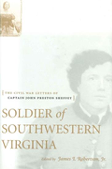 Soldier of Southwestern Virginia