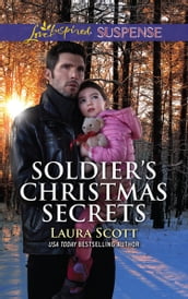 Soldier s Christmas Secrets (Justice Seekers, Book 1) (Mills & Boon Love Inspired Suspense)
