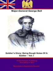 Soldier s Glory; Being 