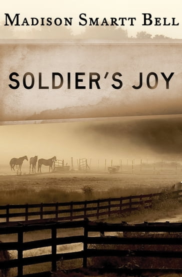 Soldier's Joy - Madison Smartt Bell